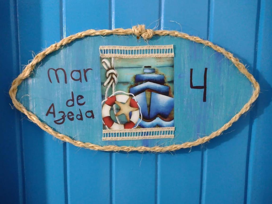 Mar De Maria Pousada Armacao dos Buzios Экстерьер фото